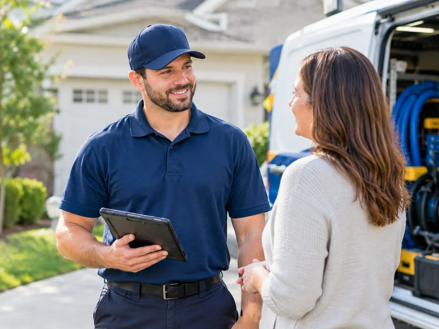 Sewage Backup Cleanup Georgetown, SC FAQs